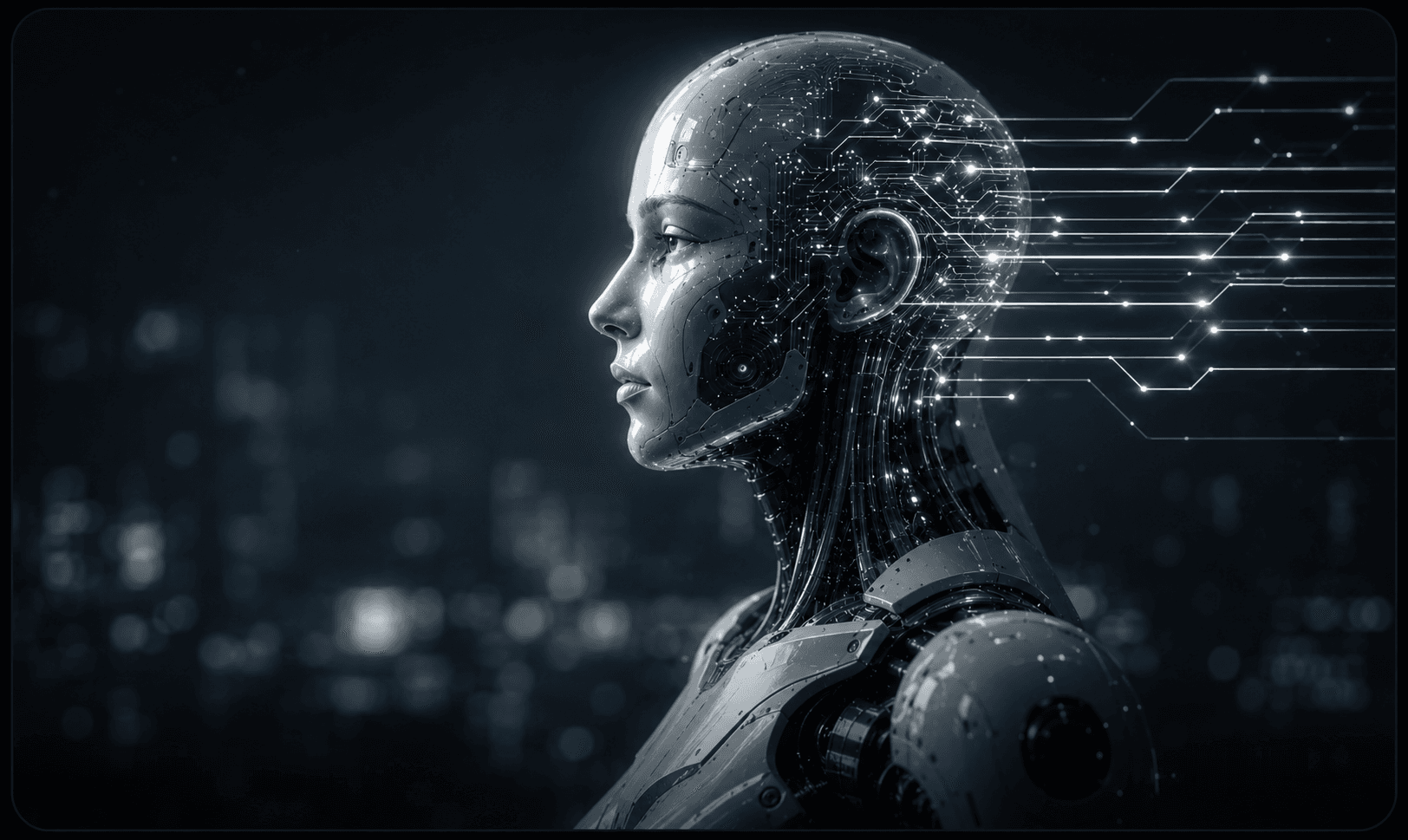 XR Intelligence