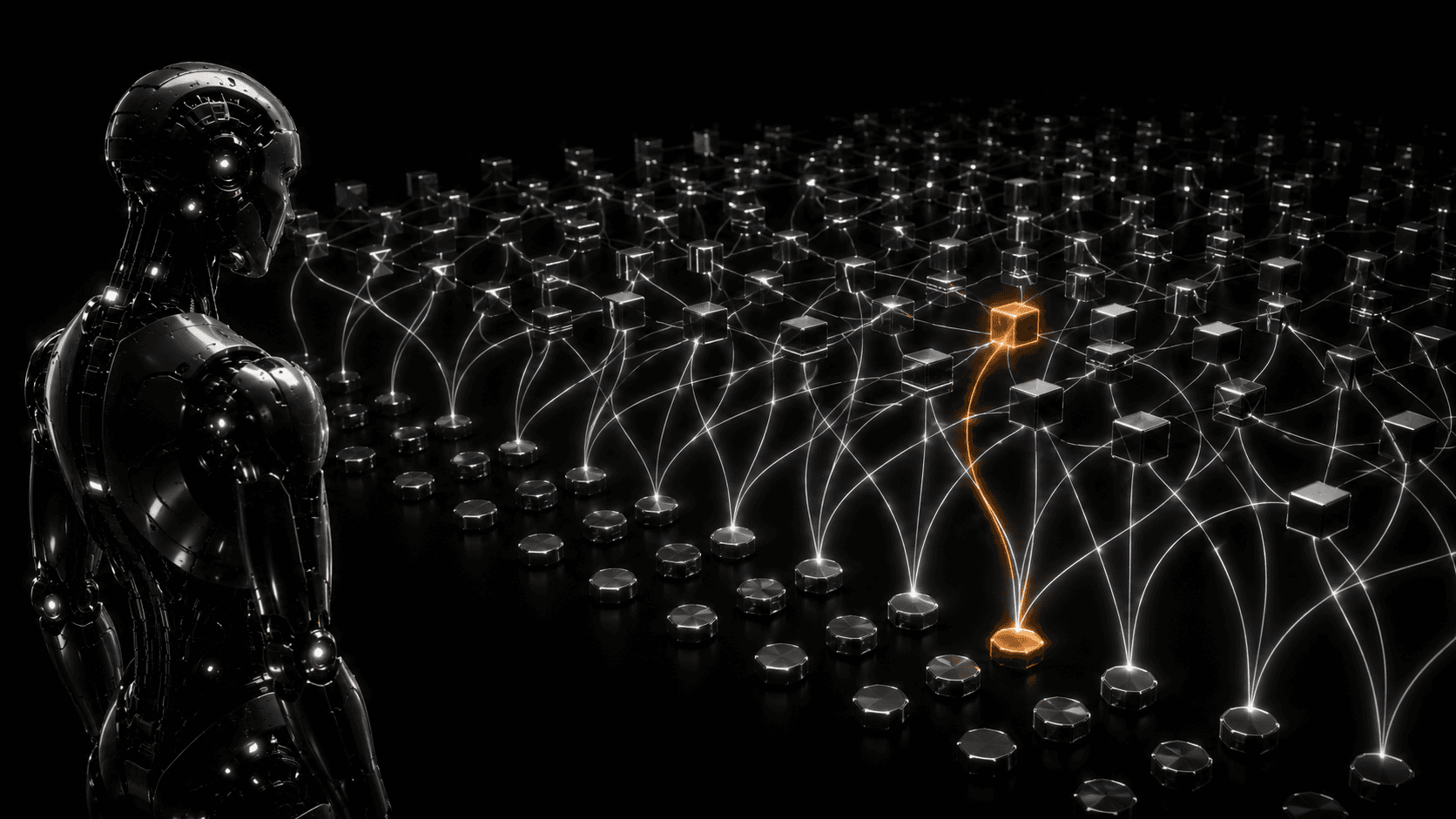 AI for E-commerce — running storefront optimizing catalog, conversion, and retention end-to-end