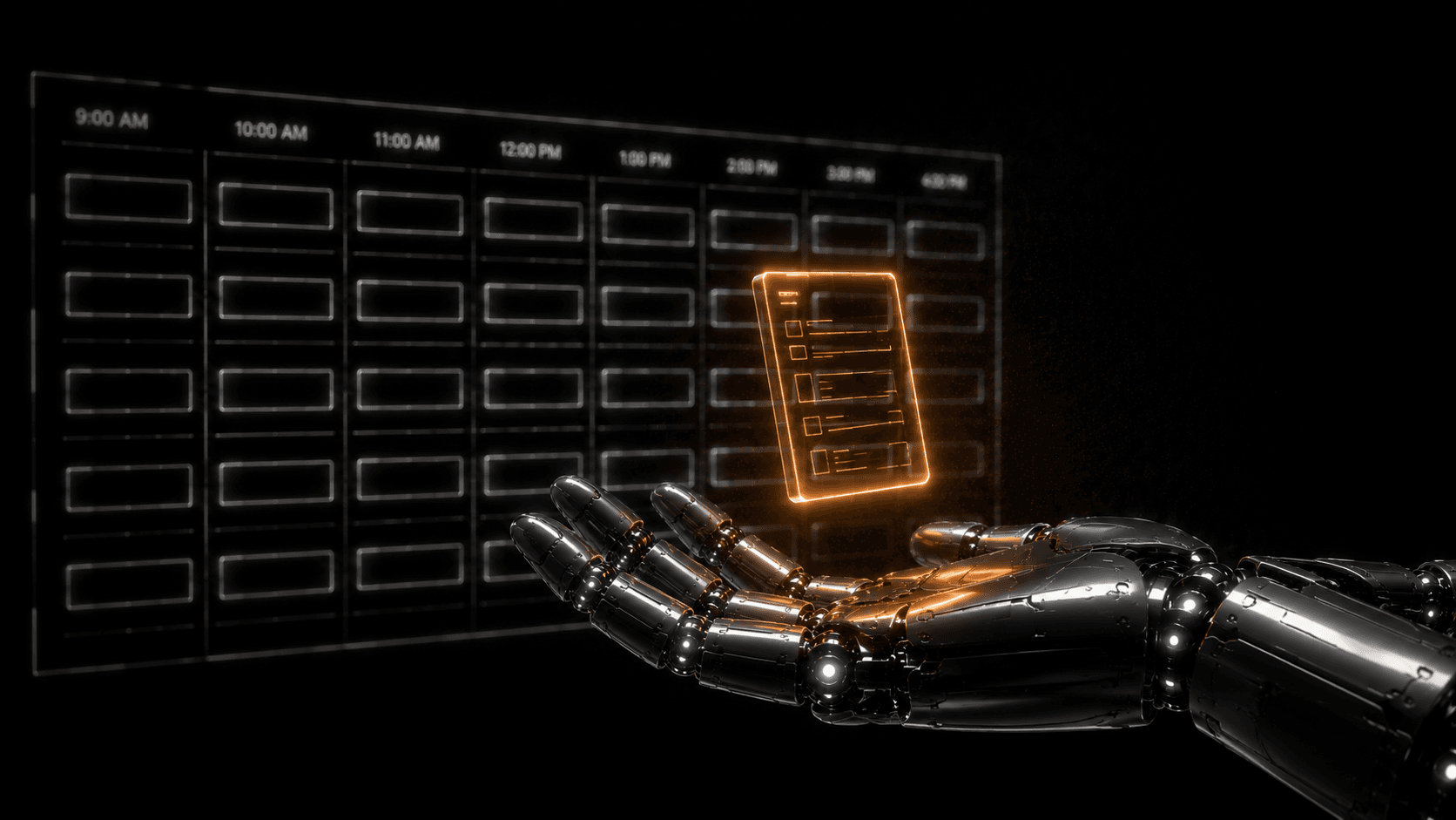 AI for Healthcare — critical patient signal surfaced from the clinical record