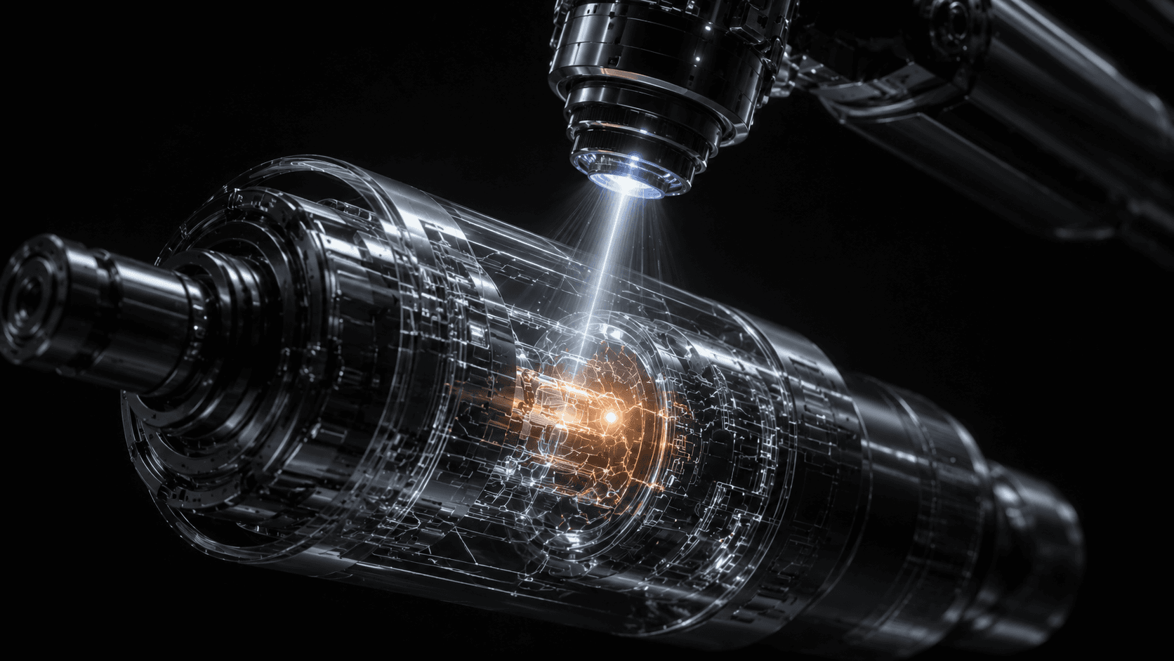 AI for Manufacturing — critical production signal surfaced from the line