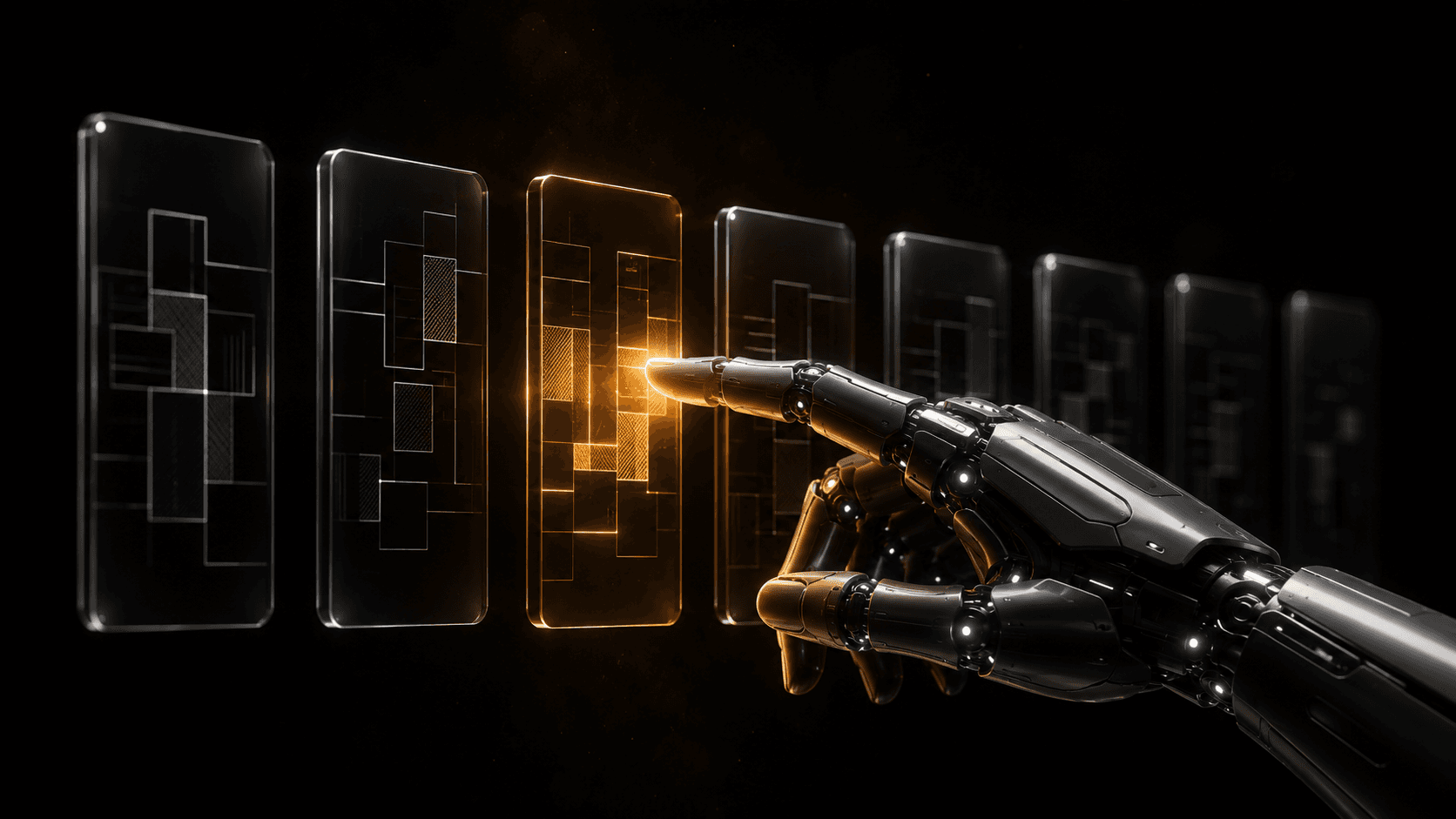 AI for Real Estate — automated lead qualification across the property pipeline