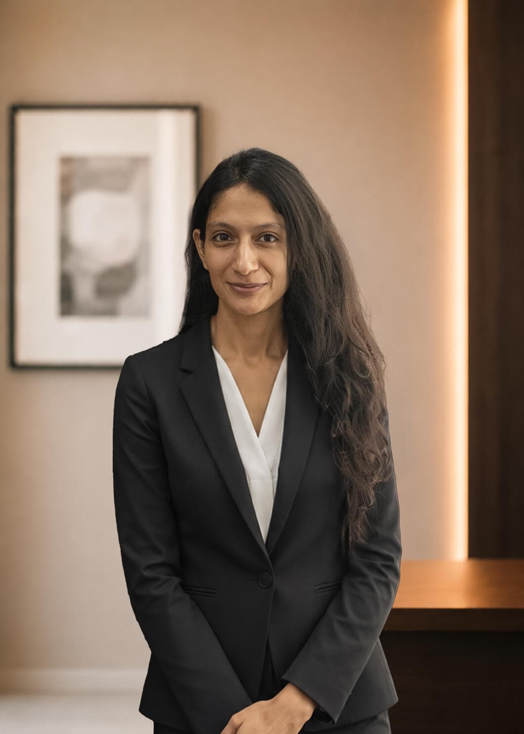 Chandni Sharma