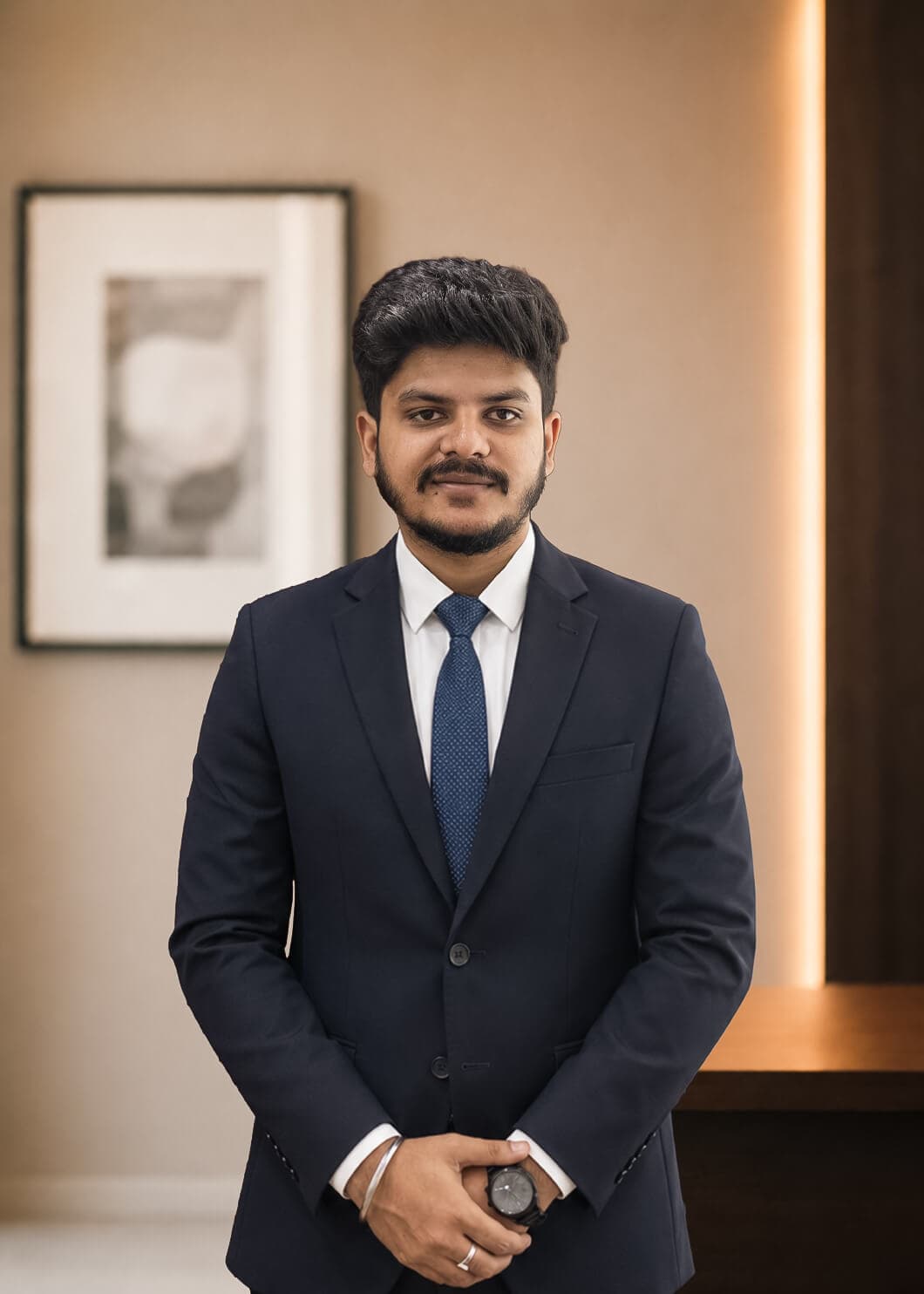 Mehul Mahajan