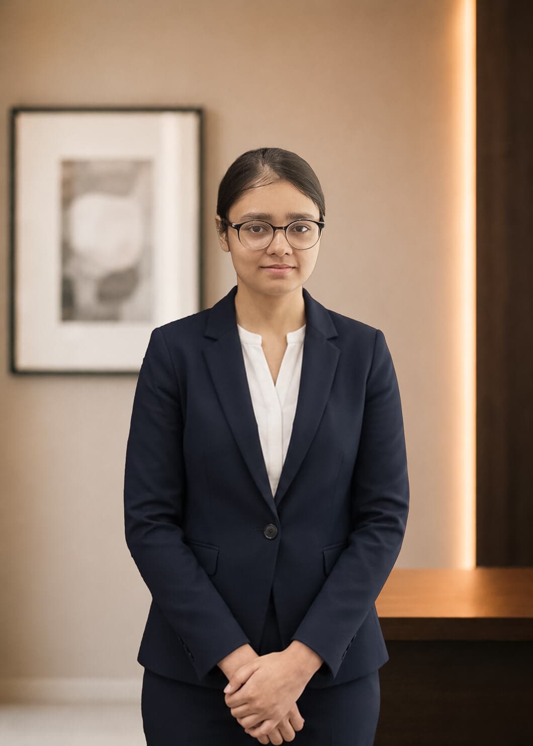 Rishika Sharma