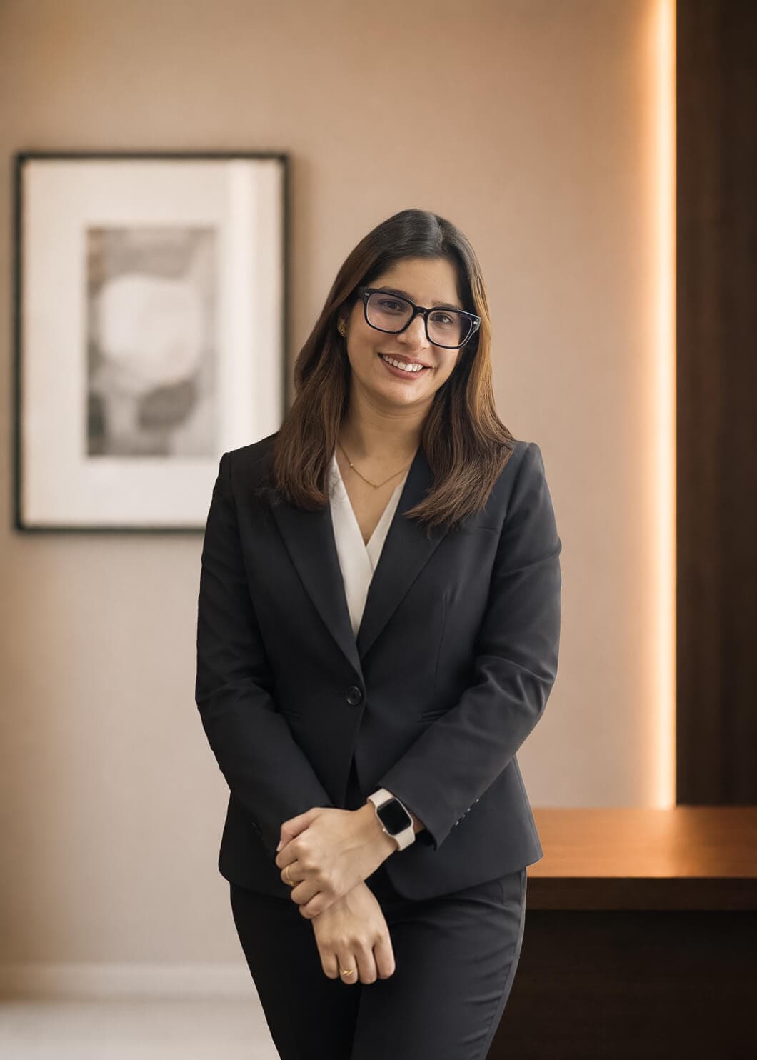 Rupika Sharma