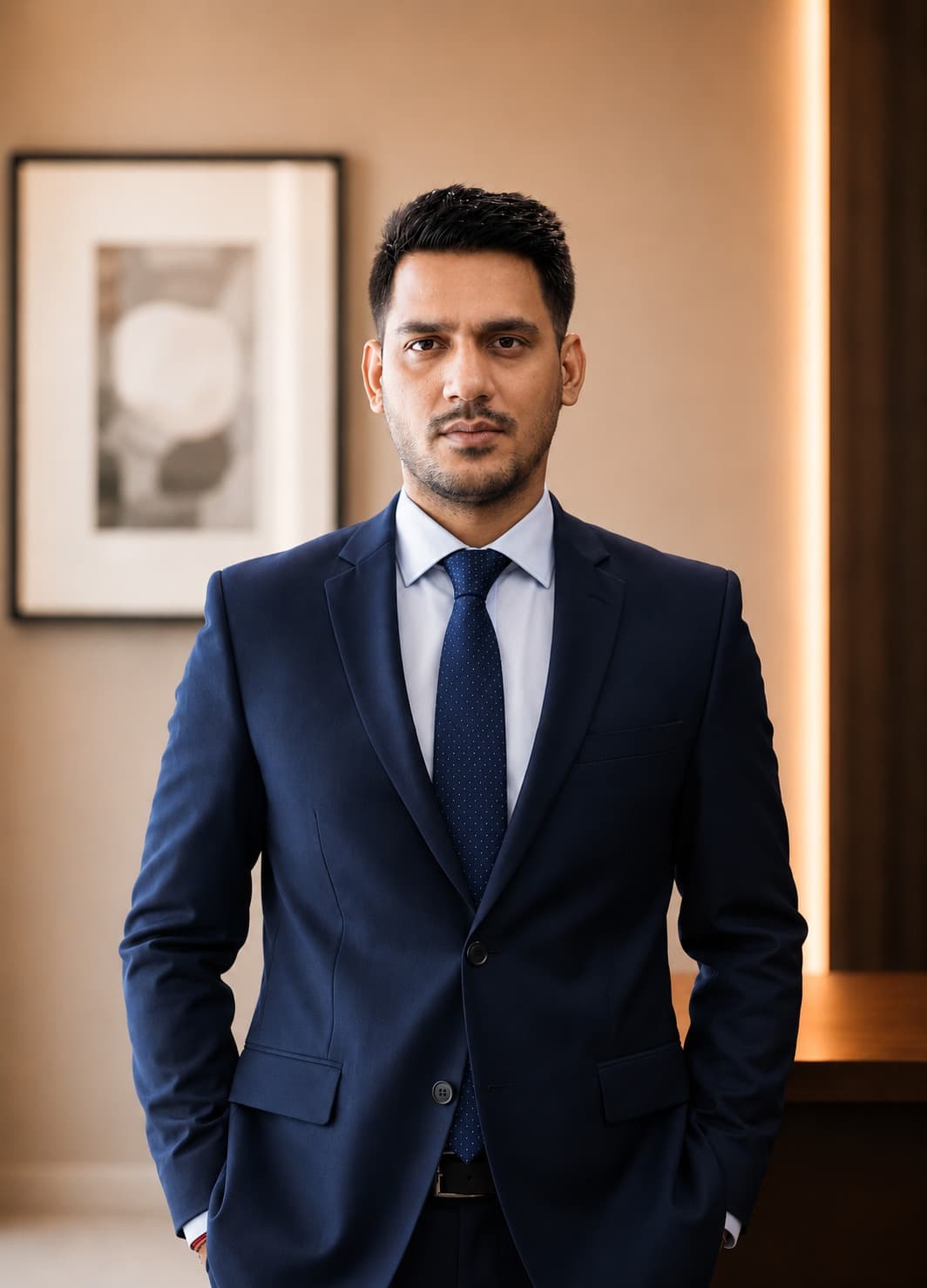 Sahil Manhas