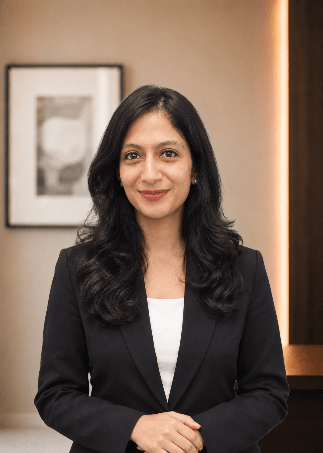Chandni Sharma