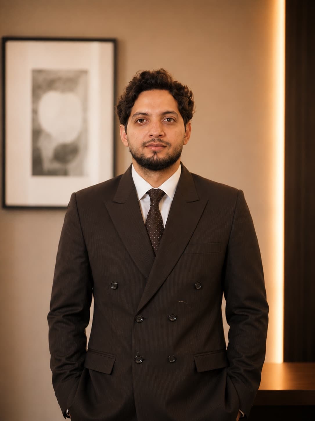 Sonik Parihar
