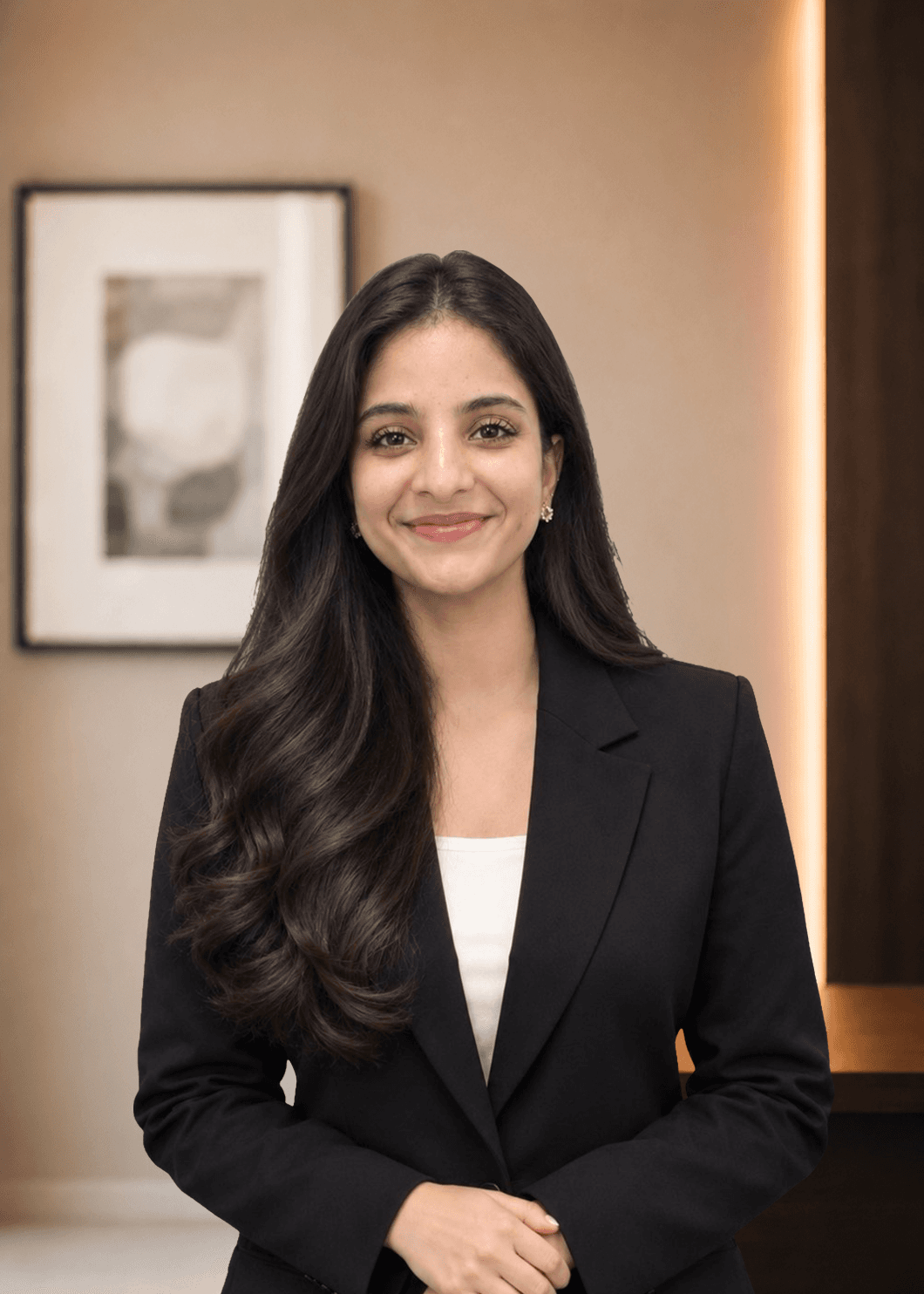 Tannu Baloria