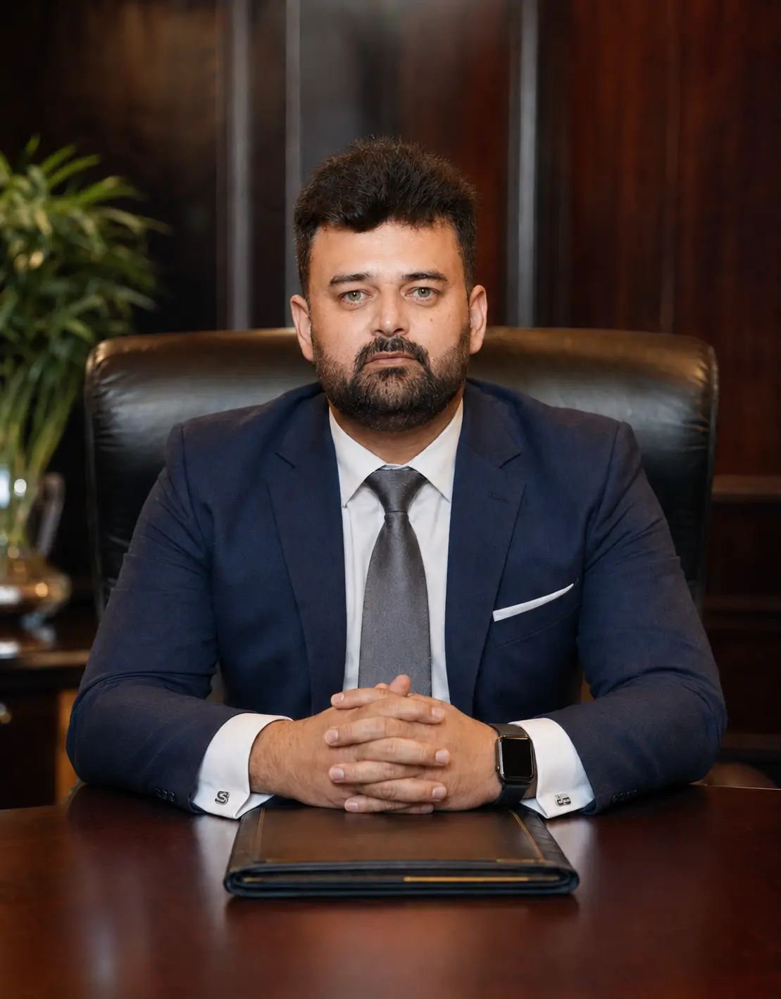 Aditya Singh Rana