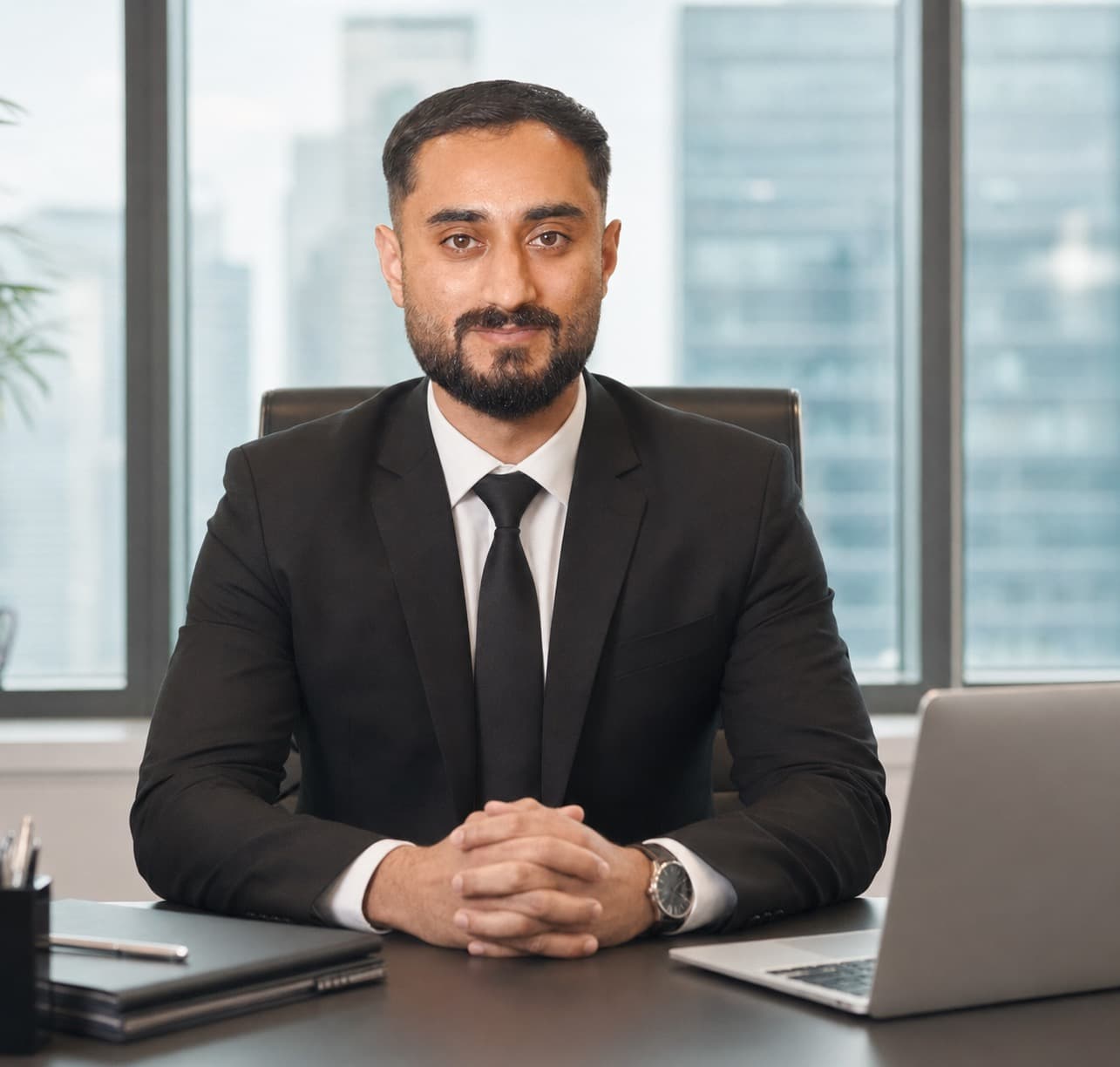 Dinker Singh