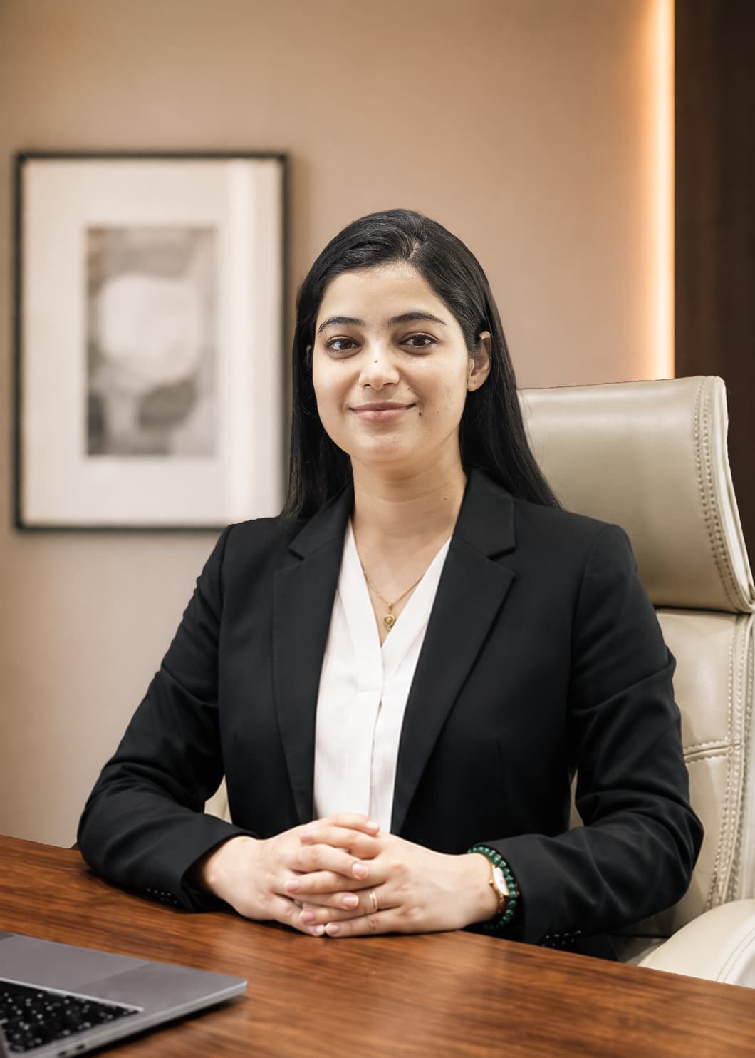 Dr. Simran Rana